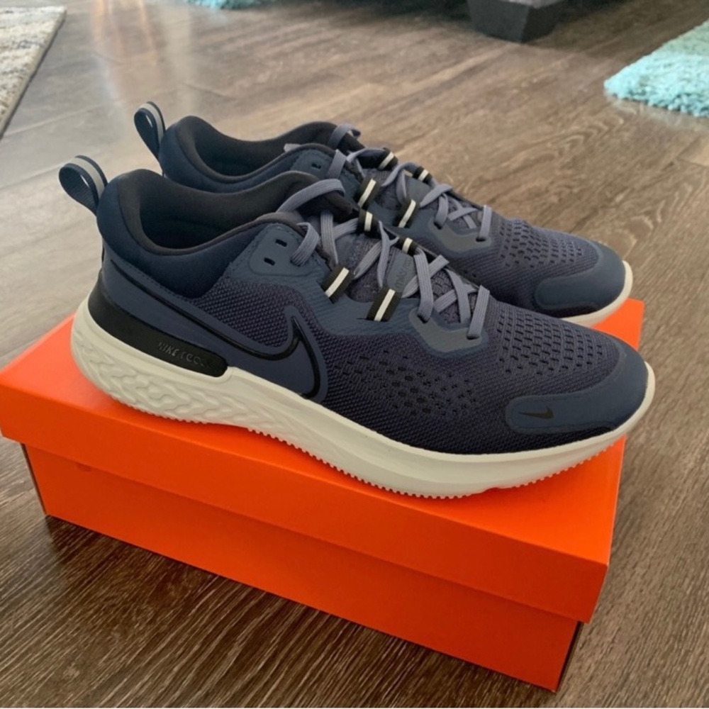 Nike React Miler 2 Running Shoes Men’s